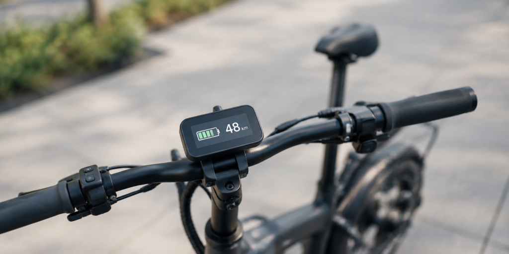 E-Bike Range Explained