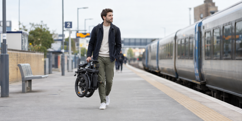 Best Folding Electric Bikes