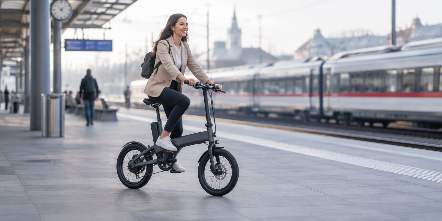 Brompton